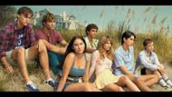 The Summer I Turned Pretty | Image via Prime Video